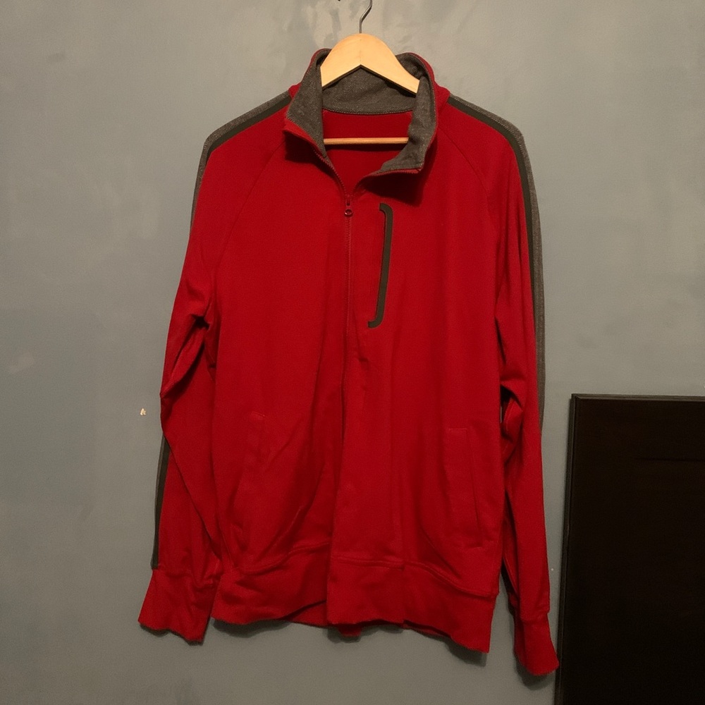Lululemon hoodie men’s
